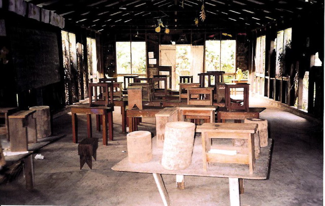 Tanna school