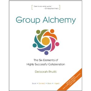 Group Alchemy